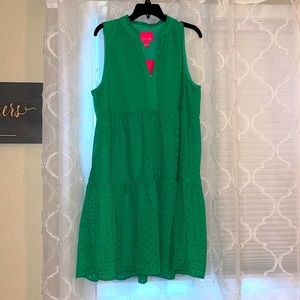 NWT LILLY PULITZER Novella dress XL